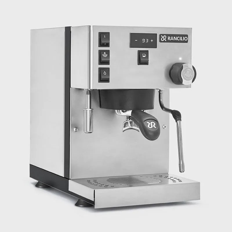 Best Seller Rancilio Silvia Pro double boiler ESPRESSO MACHINE