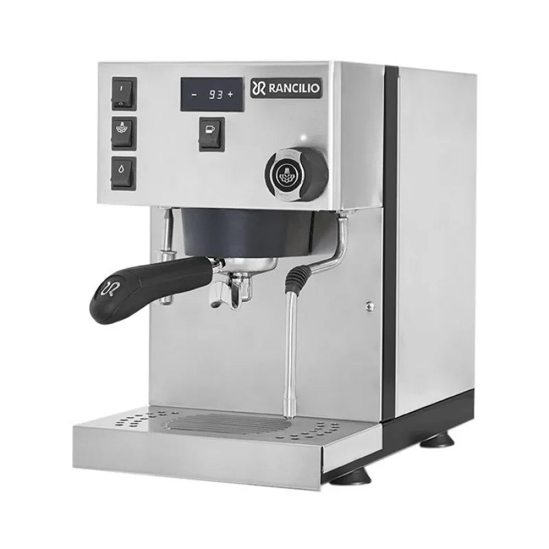 Best Seller Rancilio Silvia Pro double boiler ESPRESSO MACHINE