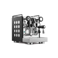 Made in Italy Rocket Appartamento SERIE NERA ESPRESSO MACHINES