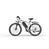 KOOLUX EU Warehouse X15 7-speed 250W for EU 15.6Ah Mountain Bike Display Screen With Powerful Lithium Battery Electric Bicycle