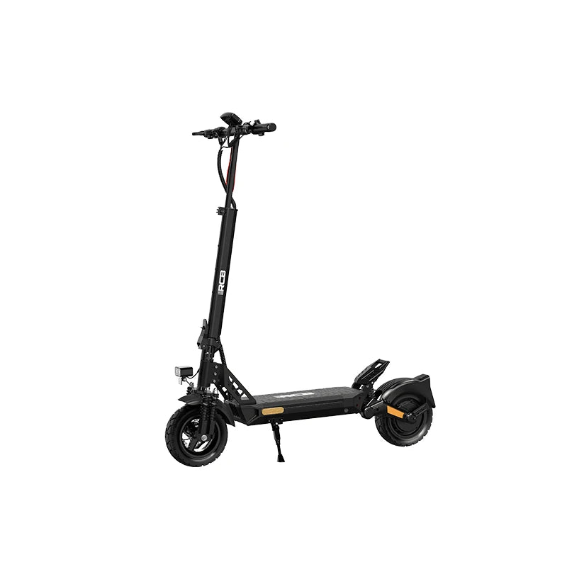 48V 27Ah Battery Foldable Design App Control Sensor LED 250W for EU 500W EURCB D5 Electric Scooter Waterproof High Portable