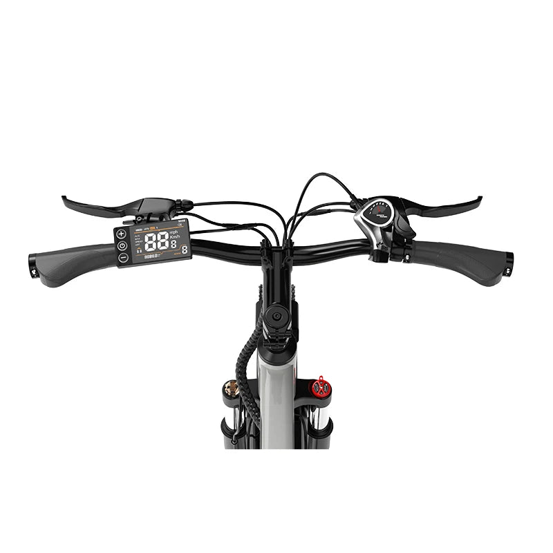 EU UK Stock Warehouse KOOLUX X15 Electric Bik Aluminum Frame 26'' Wheels 48V Brushless Motor 250W for EU 500W EU