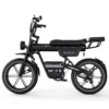 EU UK Stock Warehouse KOOLUX X15 Electric Bik Aluminum Frame 26'' Wheels 48V Brushless Motor 250W for EU 500W EU