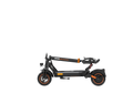 48V 27Ah Battery Foldable Design App Control Sensor LED 250W for EU 500W EURCB D5 Electric Scooter Waterproof High Portable
