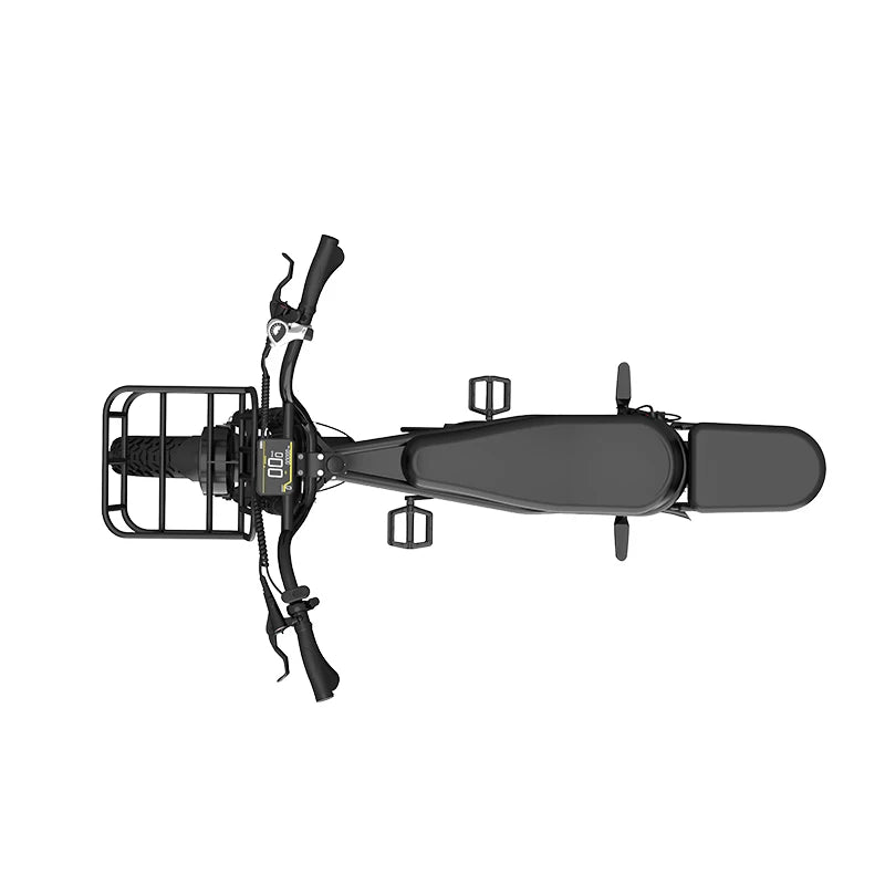 Hot Sale AU Warehouse KOOLUX X9 Wholesale 20'' Fat Tire Electric Mountain Bike 250W EU 48V 15.6Ah Full Suspension