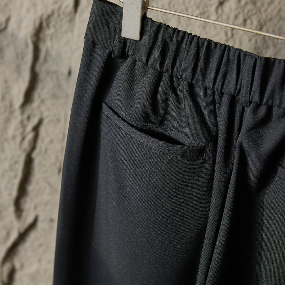 2025 New Loose Straight Casual Pants for Men Korean Style Trendy Versatile Thin Drape Wide-Leg Floor-Length Trousers