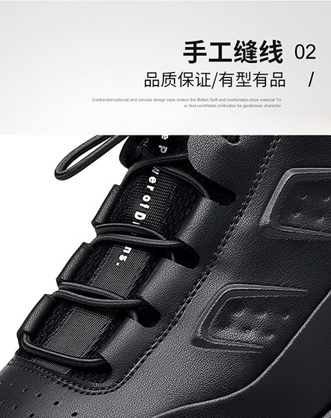2026 Autumn Lightweight Men's Sports Shoes, Fashionable and Versatile, Comfortable Youth Dad Shoes, Outdoor Running Shoes, Travel Shoes
