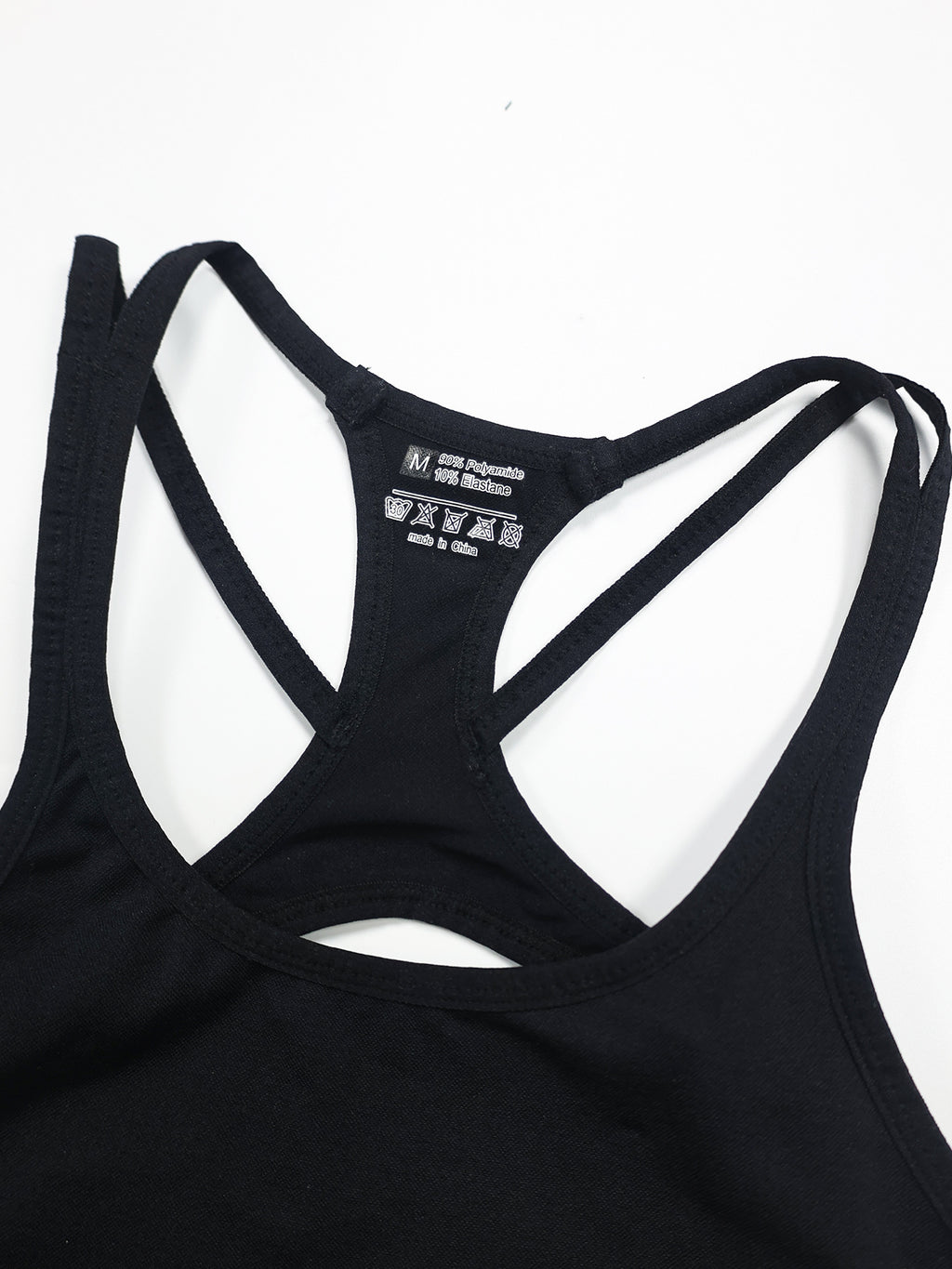 European and American Popular Seamless High-Elastic Tight Yoga Sports Fitness Sexy Suspender Jumpsuit Women's Jumpsuit