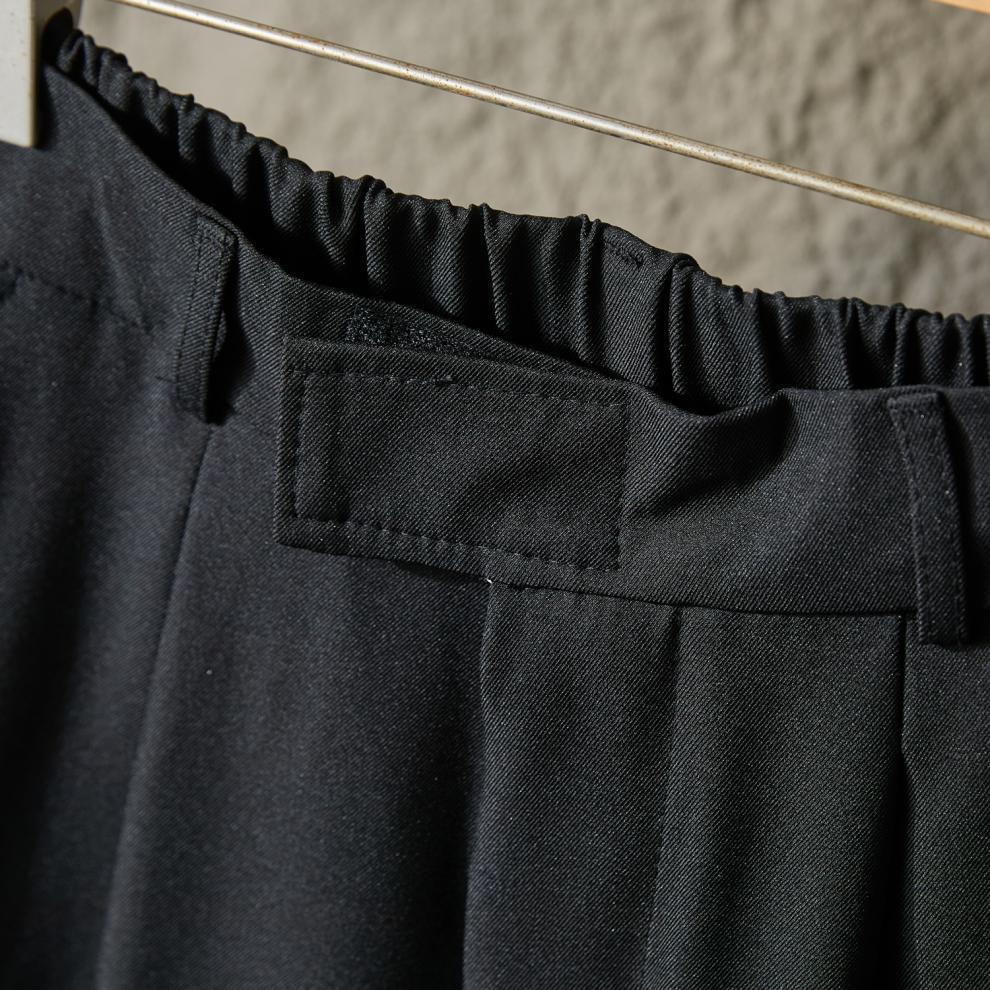 2025 New Loose Straight Casual Pants for Men Korean Style Trendy Versatile Thin Drape Wide-Leg Floor-Length Trousers