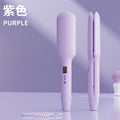 Cross-border new products corn ironing splint fluffy hair corn whisker mat hair root corn clip inner canopy clip wheat ironing board