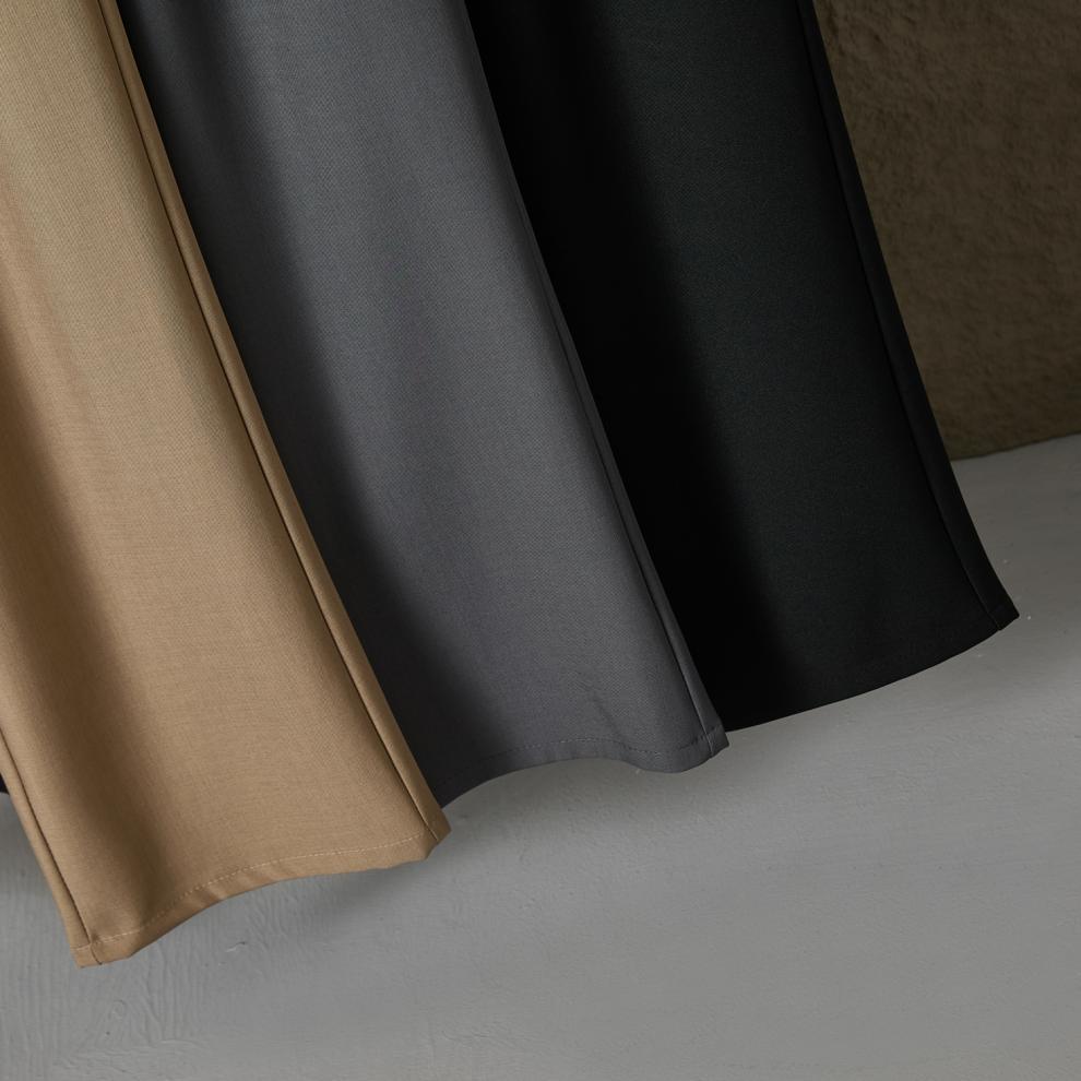 2025 New Loose Straight Casual Pants for Men Korean Style Trendy Versatile Thin Drape Wide-Leg Floor-Length Trousers