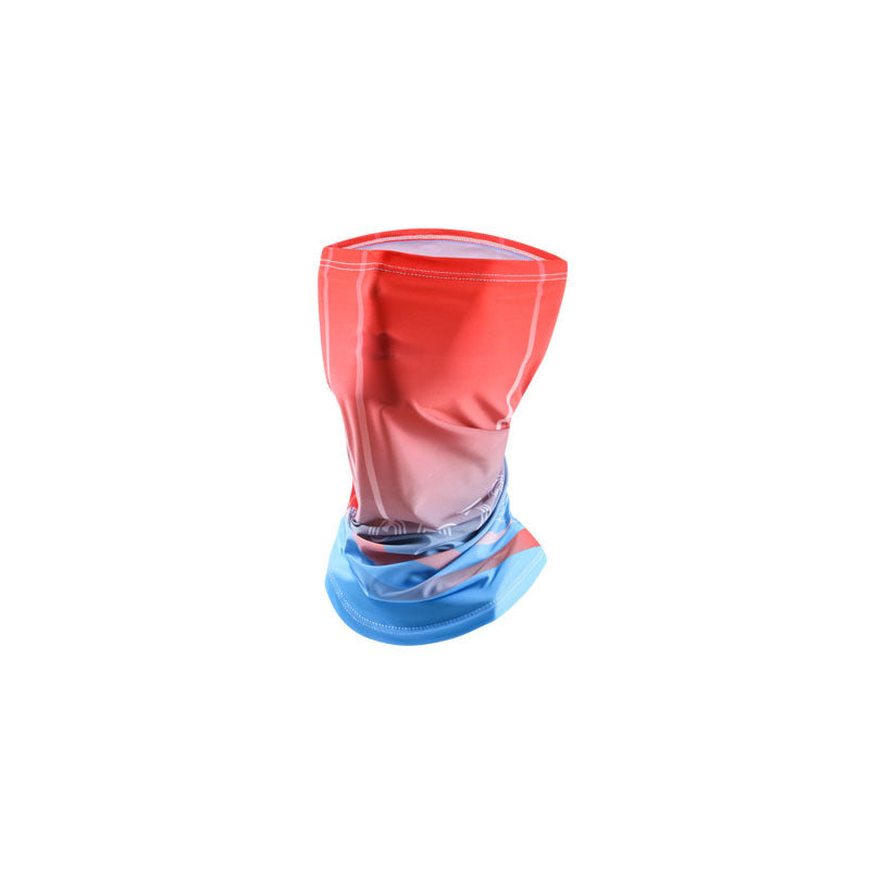 Ice Silk Thin Summer Sports Sun Protection Ice Sleeves Men's Sleeves Anti-Uv Outdoor Cycling and Driving Arm Sleeves