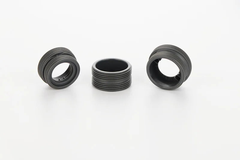 Faucet Adapter ABS Thread Connector Water Tap Joints Water Purifier Bubbler Nozzle Converter for Bathroom Kitchen Accessories