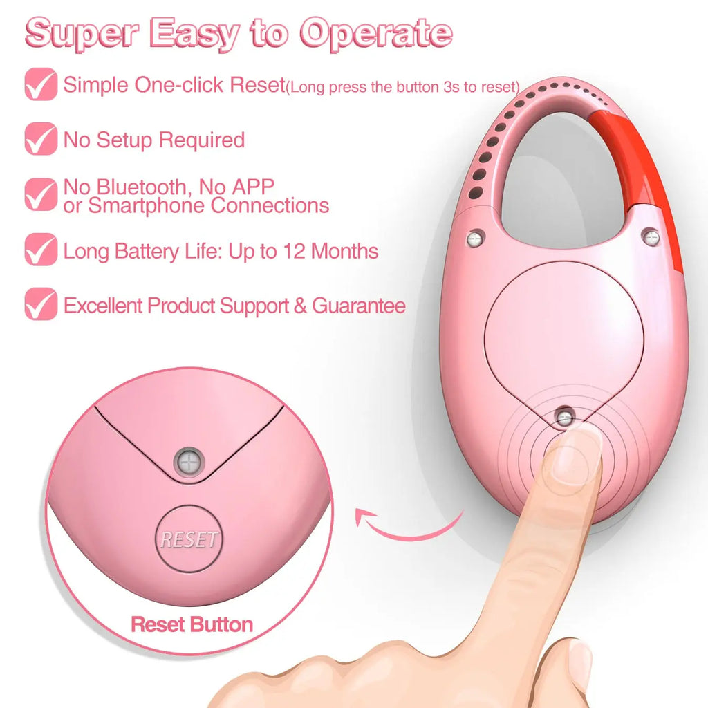 FITCENT 3D Pedometer for Walking Simple Step Tracker Counter with Large Digital Display for Men Women Kids Adults Seniors