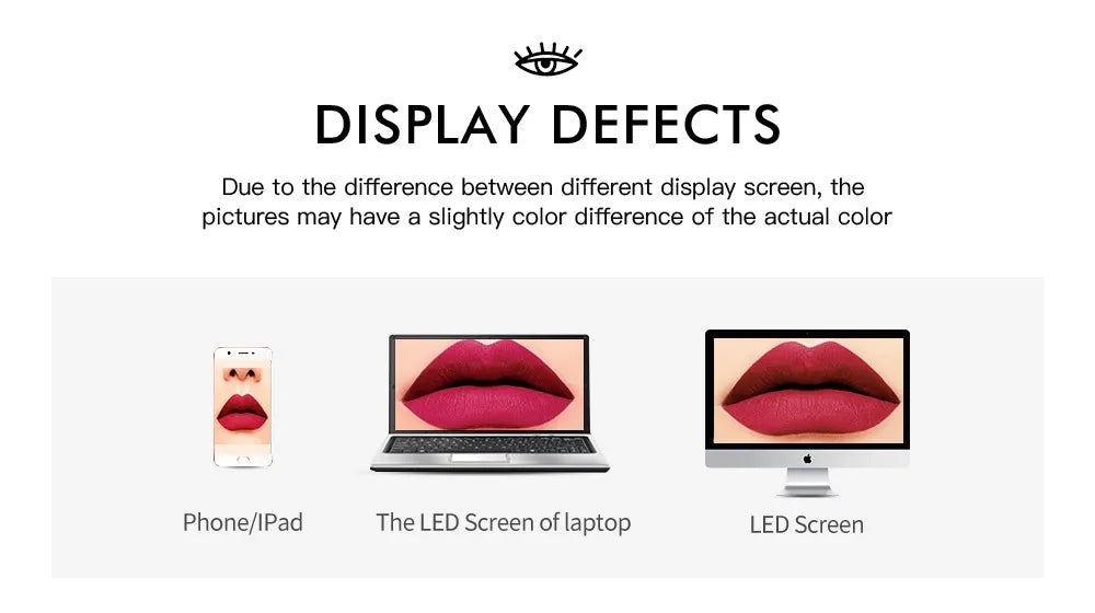 QIBEST Mirror Pearl Lipgloss Long Lasting Moisturizing Lipstick Shine Glitter Lip Glaze Non Stick Cup Jelly Pout Lip Tint Makeup