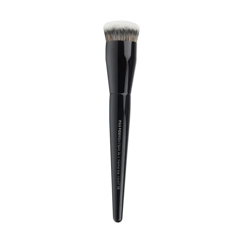 SEP Black Series Makeup Brushes Powder Foundation Concealer Blusher Bronzer Eye Shadow Eyebrow Eyeliner Sculpting Brush Gift