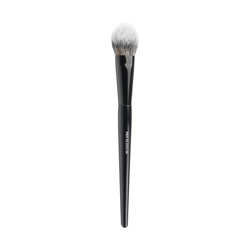 SEP Black Series Makeup Brushes Powder Foundation Concealer Blusher Bronzer Eye Shadow Eyebrow Eyeliner Sculpting Brush Gift
