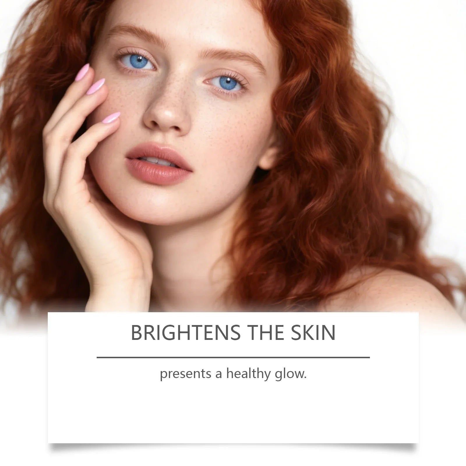 Lightweight Hydrating Sunscreen SPF 50++ Long Lasting UV Protection Fast Absorb No Sticky Oil Control Refreshing Sunblock Lotion