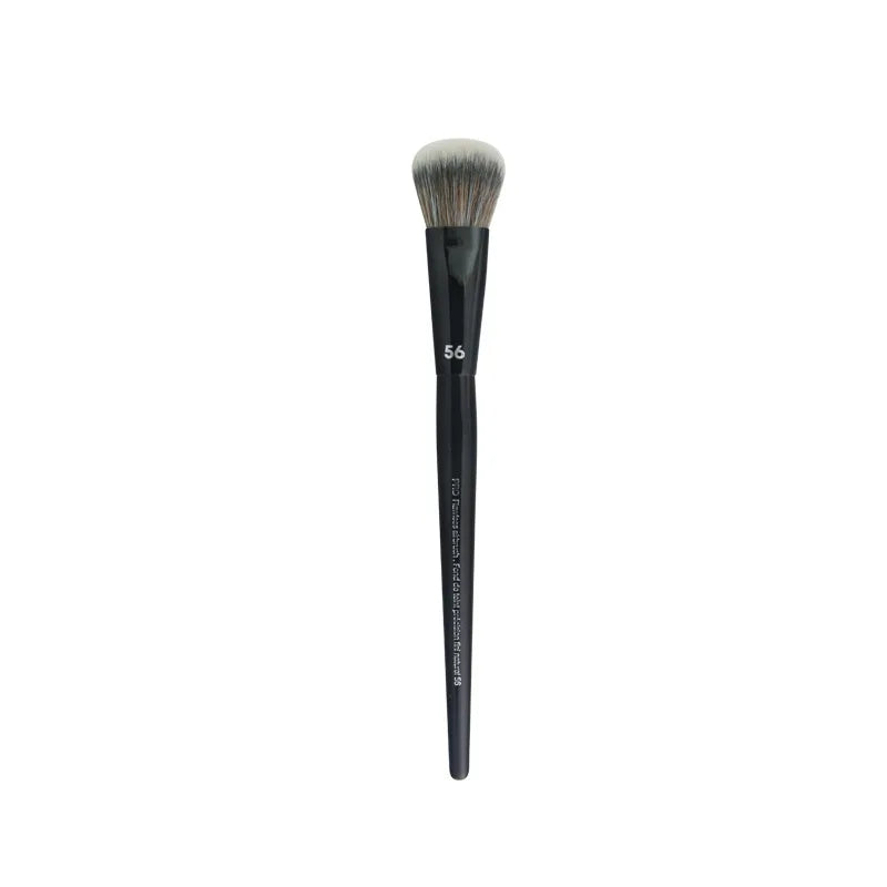SEP Black Series Makeup Brushes Powder Foundation Concealer Blusher Bronzer Eye Shadow Eyebrow Eyeliner Sculpting Brush Gift