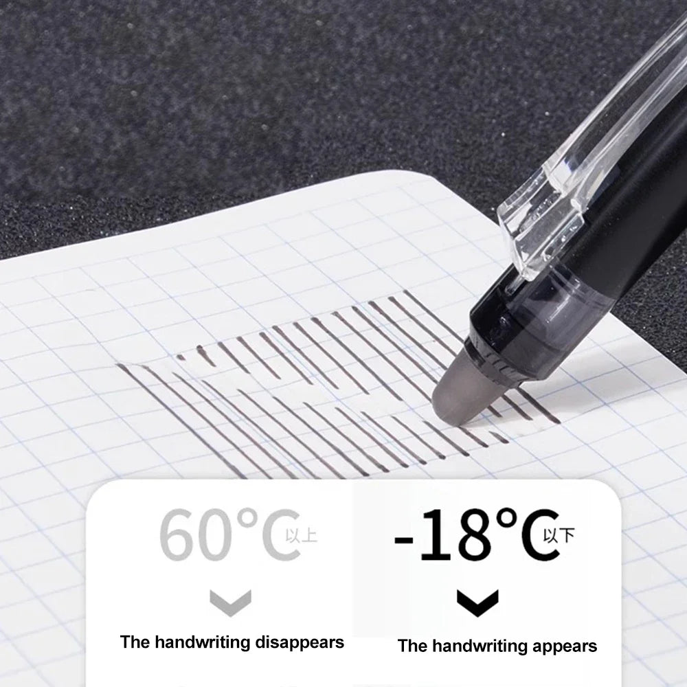1pcs Japan Pilot Erasable Gel Pen 0.5mm for Writing Juice Up BLRT-FRP5 ST Needle Tip Color Kawaii School Office Stationery