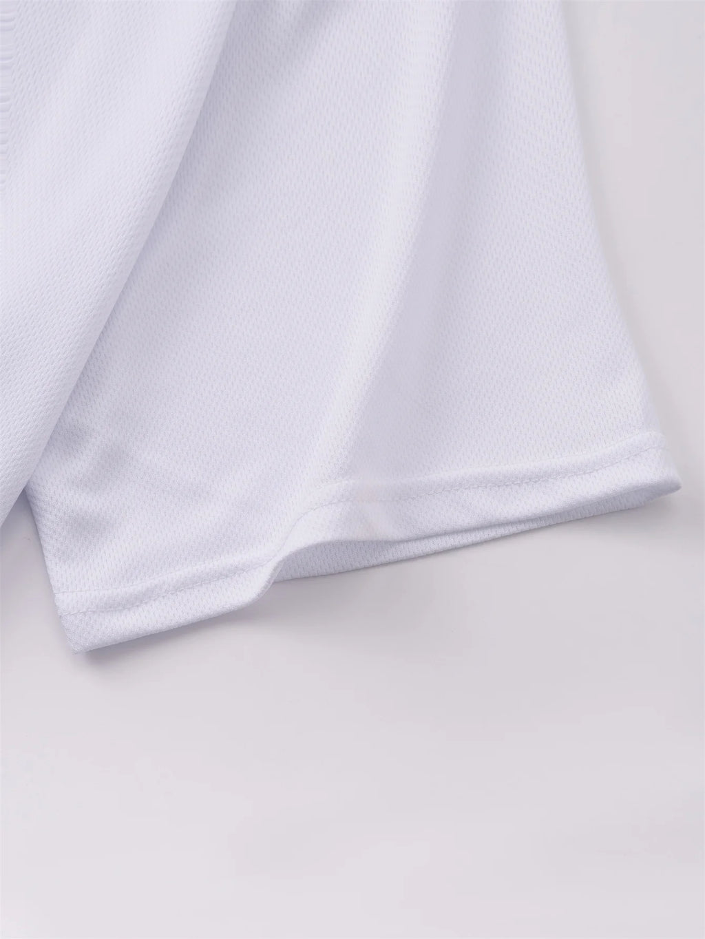 Men's Printed Short-Sleeved T-Shirt - Trendy Fashion T-Shirt for Men in European and American Sizes - Summer Breathable T-Shirt