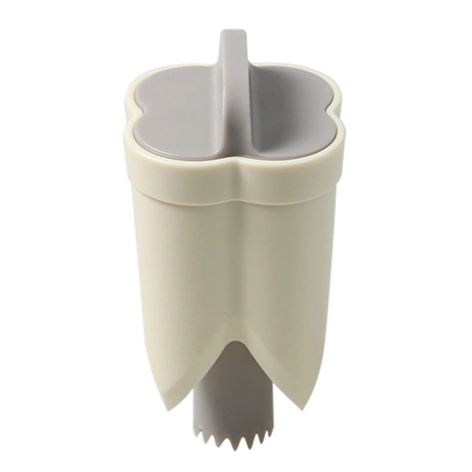 2-in-1 Fruit Pepper Corer Color Pepper Corer Seed Removing Tool Portable Kitchen Utensil Reusable Fruit Vegetable Coring Tool