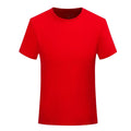 2024 Men T Shirt Brand New 6 colors Fitness Mens T-shirts O neck Man T-shirt For Male Clothing Tshirts XS-3XL Tops Tees