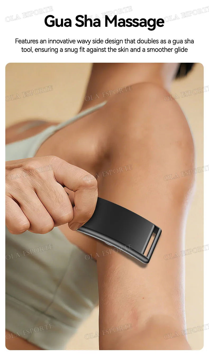 Fitness Tracker 10g Ultra-Light Multiple Sport Modes Sport Smart Bracelet IP68Waterproof Alarm Clock Smartband SpO2 Monitor HW12