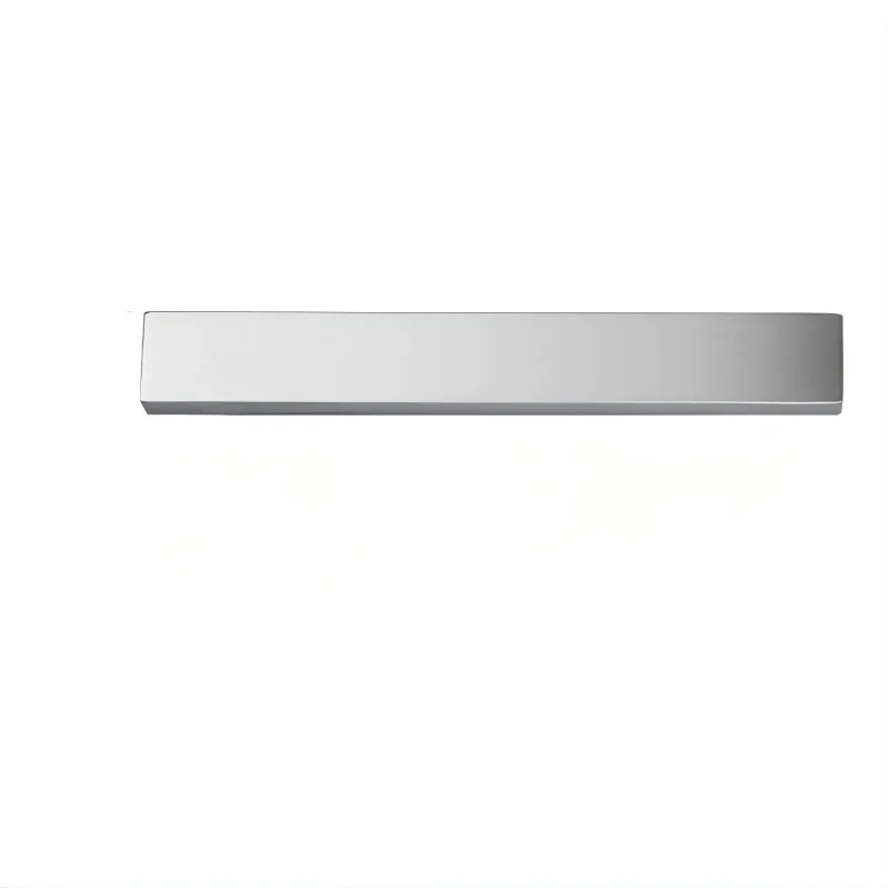 Professional Magnetic Knife Strip Stainless Steel Magnetic Knife Holder Rack Kitchen Knife Bar 30 40 50 cm Kitchen Accessories