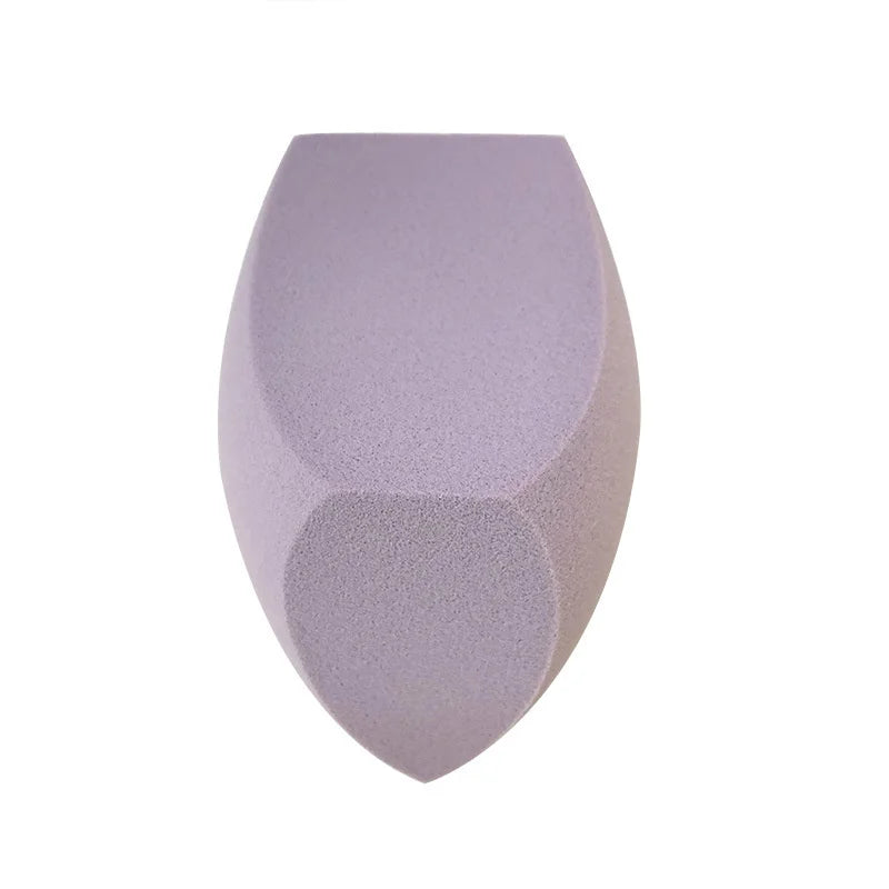 1/2Pcs Extra Large Makeup Sponge Foundation Cosmetic Puff Dual Use Soft Powder Puffs Concealer Beauty Sponge Blender Makeup Puff