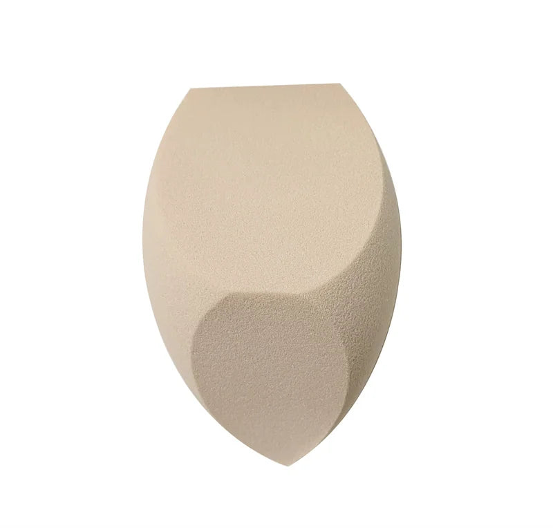 1/2Pcs Extra Large Makeup Sponge Foundation Cosmetic Puff Dual Use Soft Powder Puffs Concealer Beauty Sponge Blender Makeup Puff