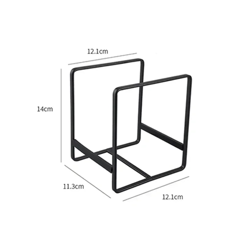 kitchen cabinet plate storage countertop dish rack drawer dinner plate partition drain rack layered storage rack