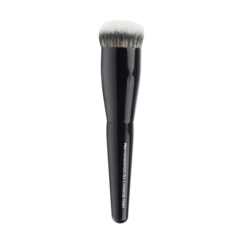 SEP Black Series Makeup Brushes Powder Foundation Concealer Blusher Bronzer Eye Shadow Eyebrow Eyeliner Sculpting Brush Gift