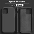 Soft Smooth Protector Shockproof Back CoverFor iPhone 16 Pro Max 15 14 11 12 13 Mini 7 8 Plus XR XS Candy Color Phone Case