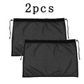 Cute Cartoon Car Curtain Sunshade Curtain Essential Summer Car Sunscreen Curtains Keep Your Car Interior Cool & Protected
