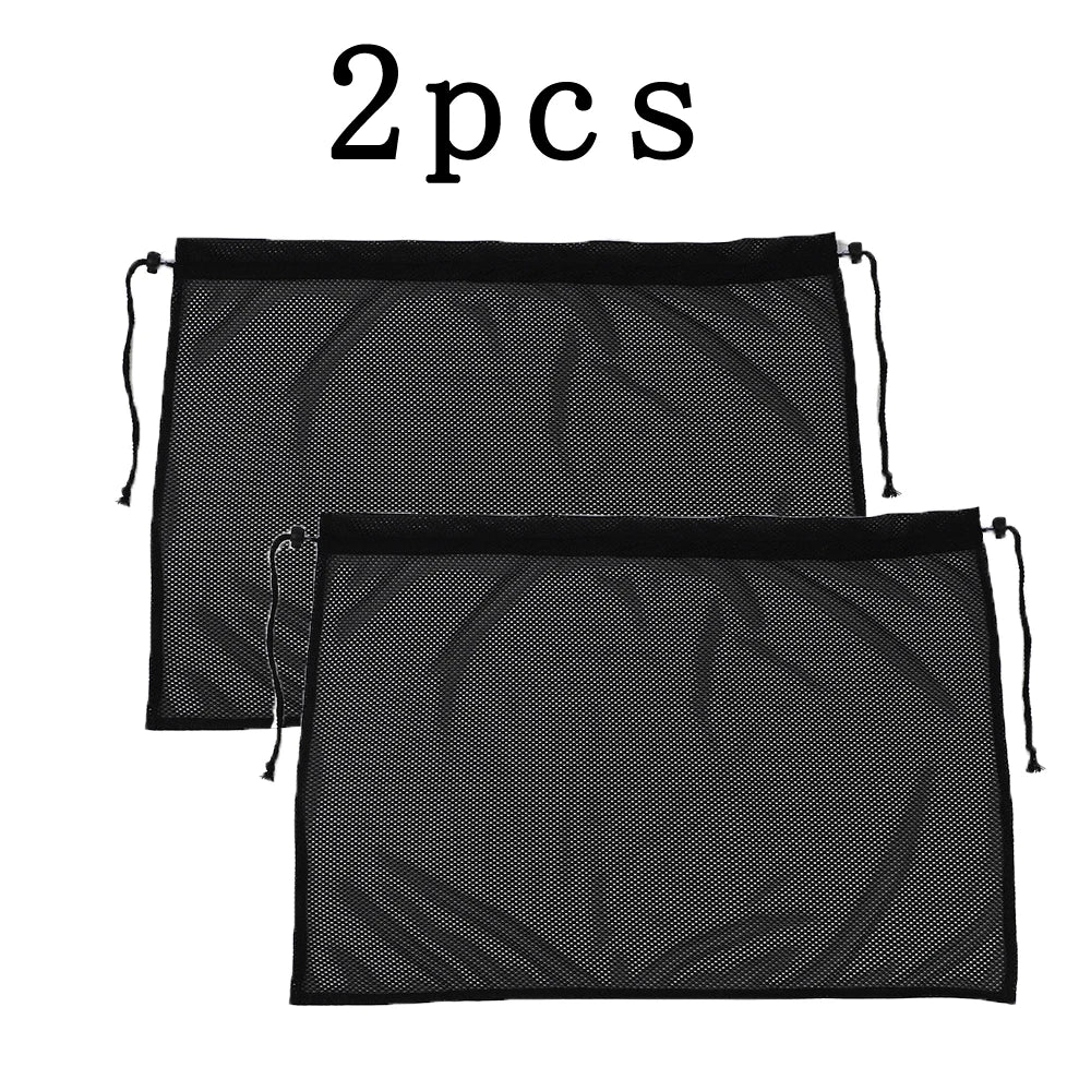 Cute Cartoon Car Curtain Sunshade Curtain Essential Summer Car Sunscreen Curtains Keep Your Car Interior Cool & Protected