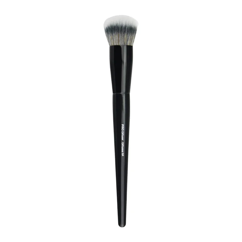 SEP Black Series Makeup Brushes Powder Foundation Concealer Blusher Bronzer Eye Shadow Eyebrow Eyeliner Sculpting Brush Gift