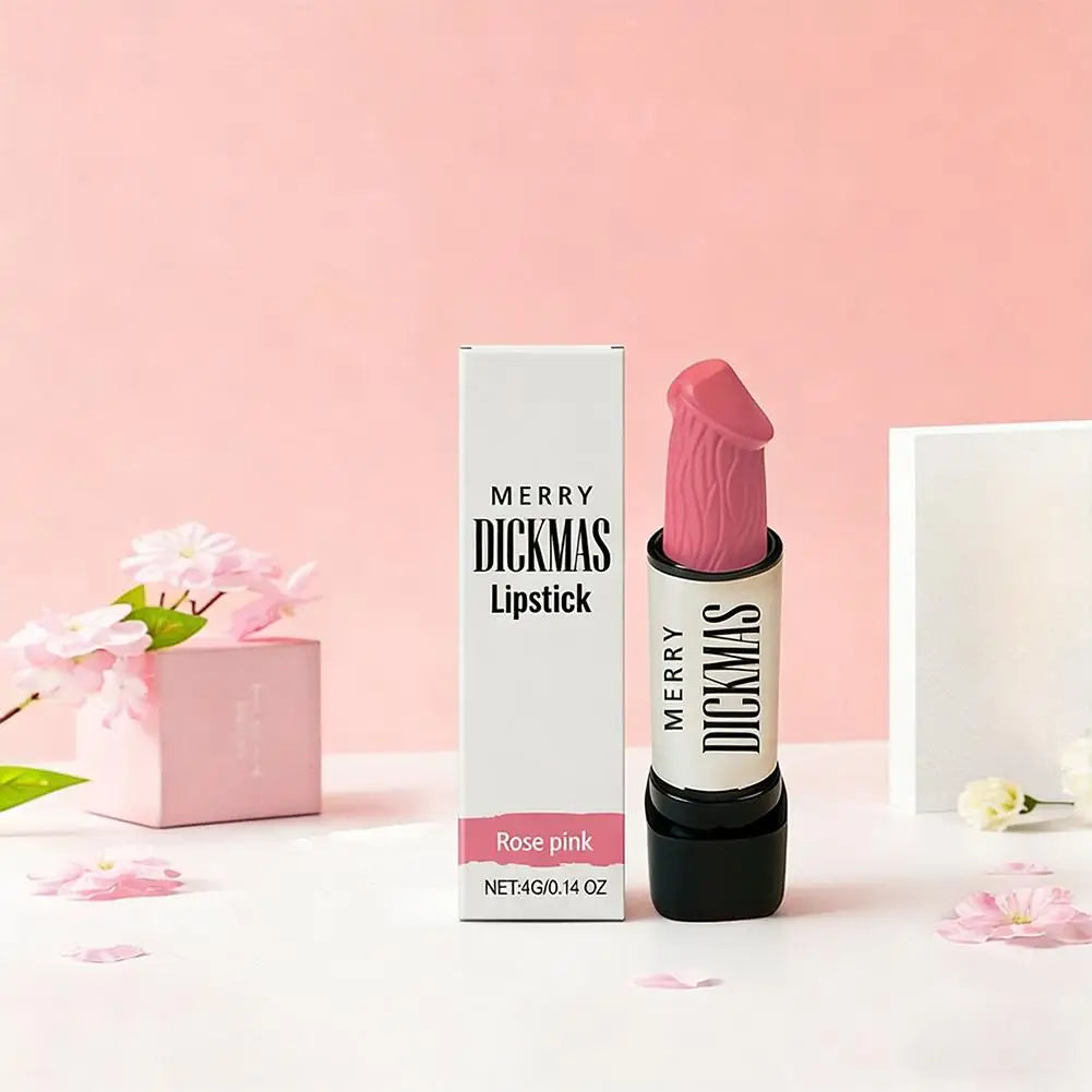 Multi-Color Lipstick Lasting Waterproof Gentle Moisturizing Naturally Pigmented Easy Lip Shaping Matte Texture Perfect Lip Gloss