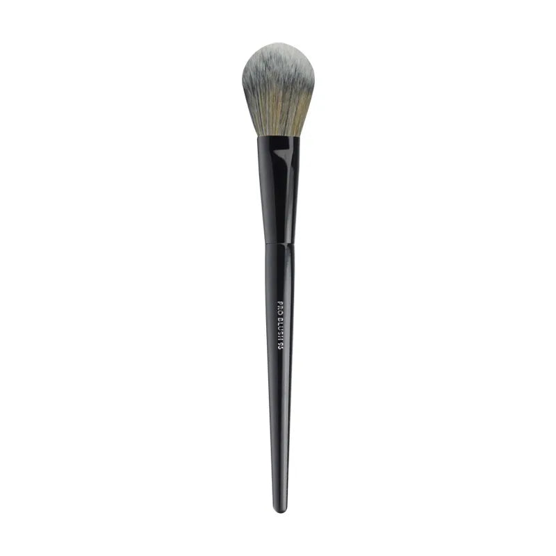 SEP Black Series Makeup Brushes Powder Foundation Concealer Blusher Bronzer Eye Shadow Eyebrow Eyeliner Sculpting Brush Gift