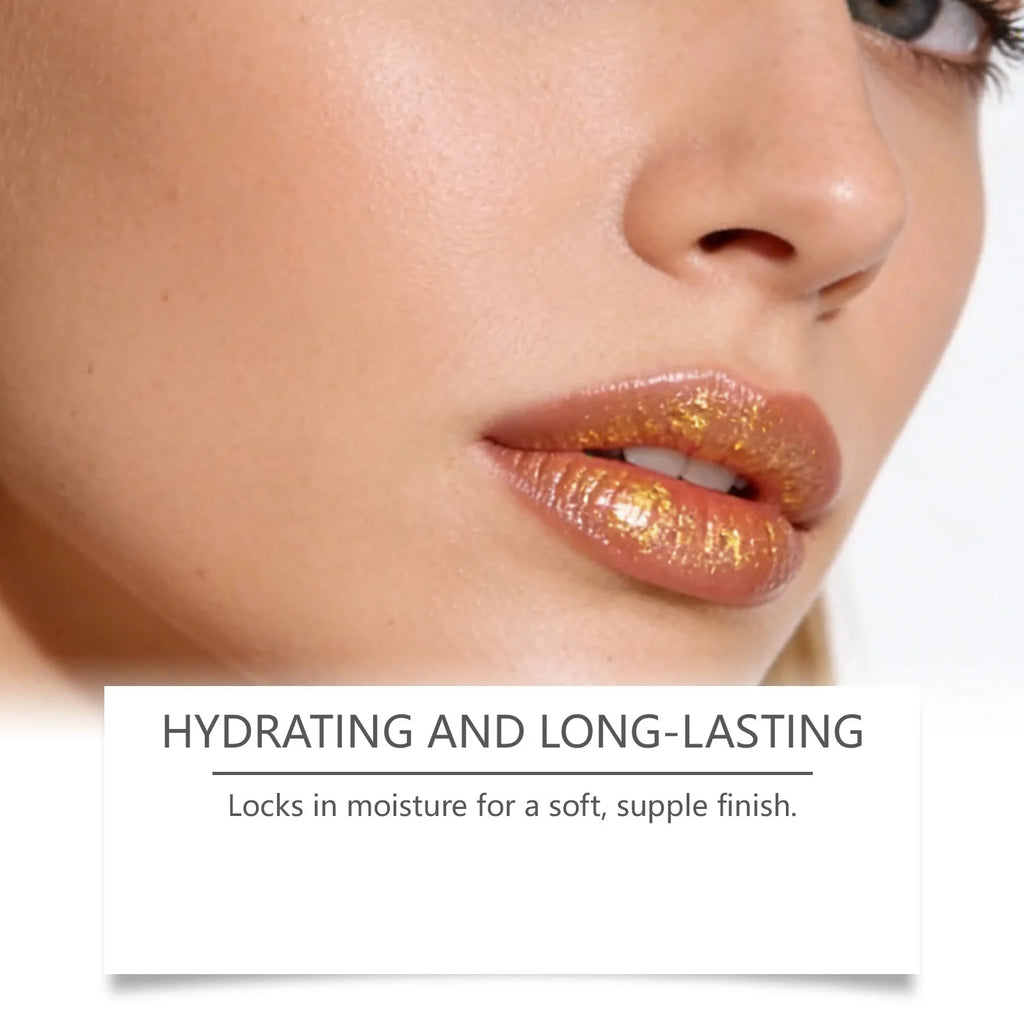 Color Changing Lipstick Long Lasting Moisturizer Nutritious Balm Non-sticky Cosmetic Makeup Waterproof Sexy Lips Stick For Women