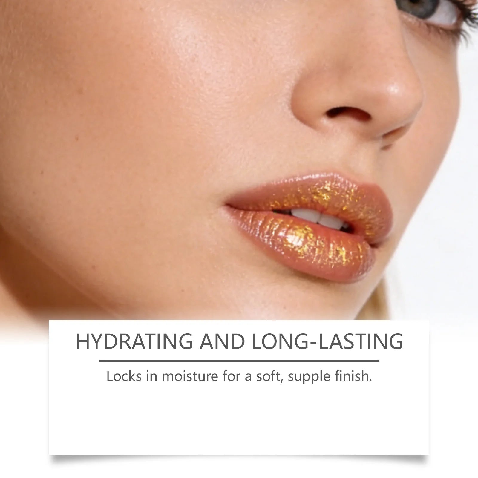 Color Changing Lipstick Long Lasting Moisturizer Nutritious Balm Non-sticky Cosmetic Makeup Waterproof Sexy Lips Stick For Women