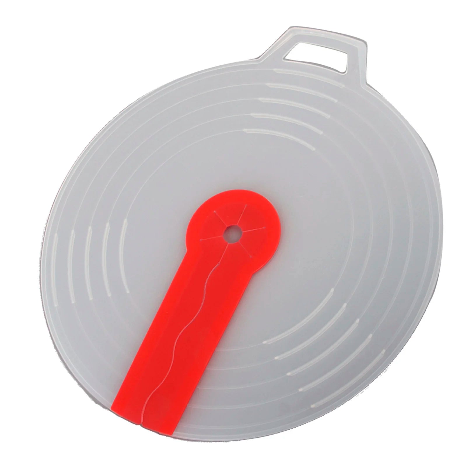 Eggs Mixer Cover Cream Bowl Whisks Screen Baking Beat Eggs Splash Guard Plastic Bowl Lids Cooking Supplies for Kitchen