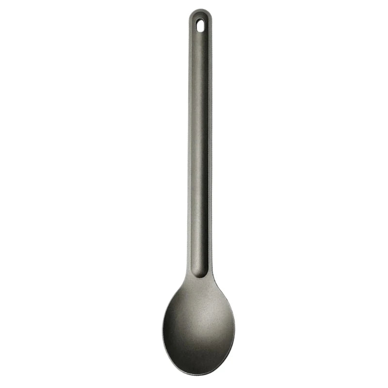 Long Handle Spork & Spoon Forkspoon Spork Portabale Flatwares