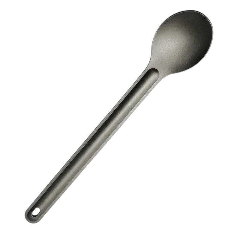 Long Handle Spork & Spoon Forkspoon Spork Portabale Flatwares
