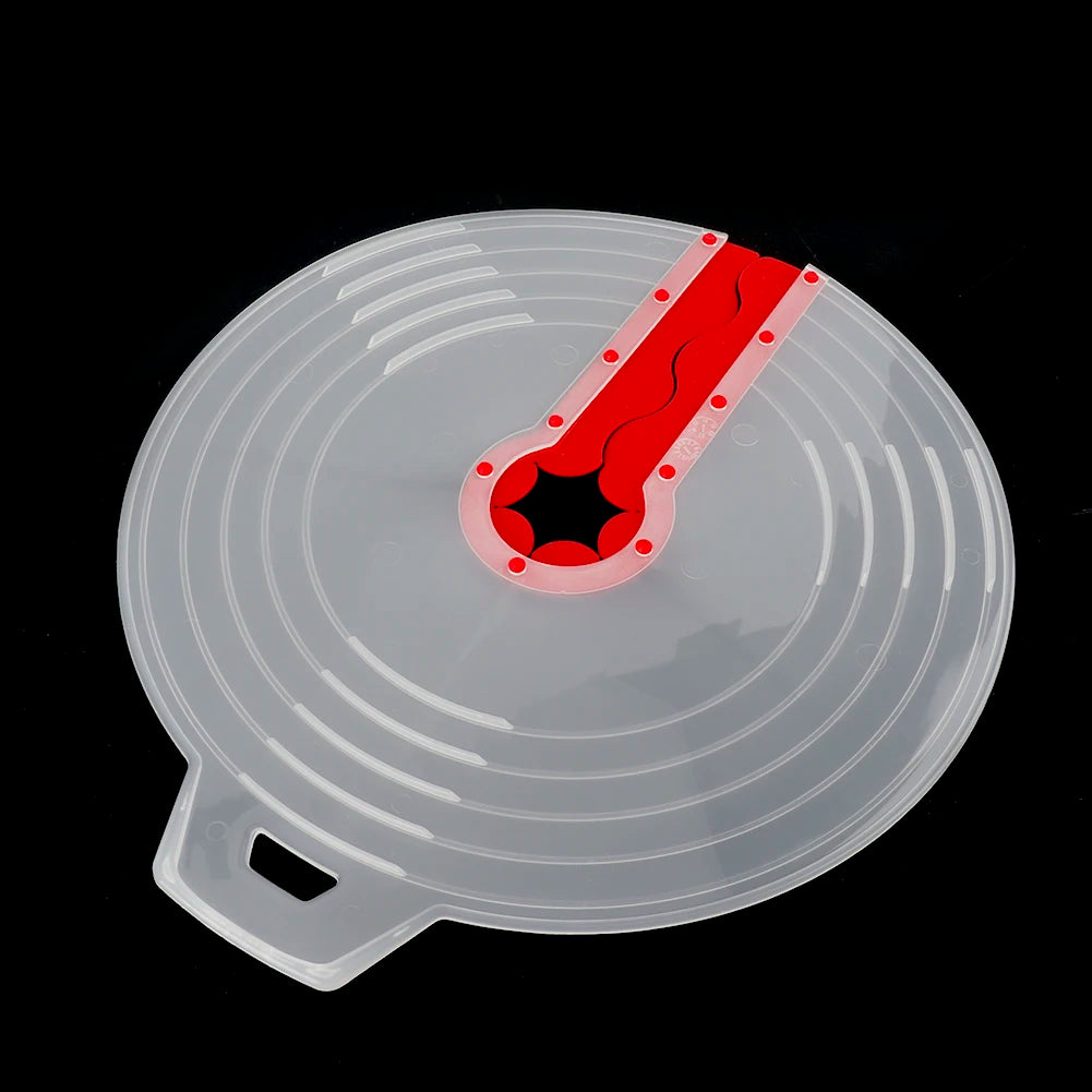 Eggs Mixer Cover Cream Bowl Whisks Screen Baking Beat Eggs Splash Guard Plastic Bowl Lids Cooking Supplies for Kitchen