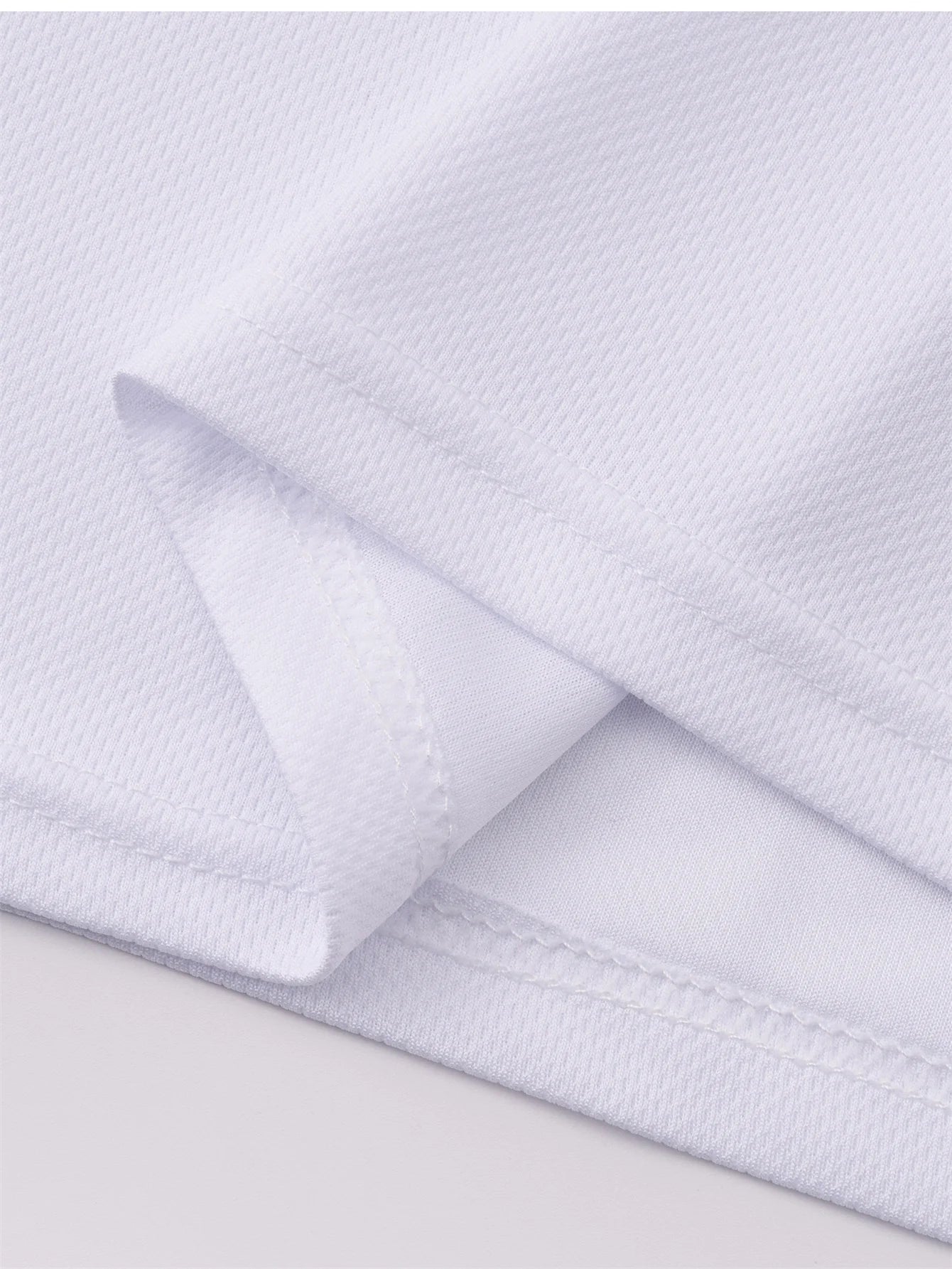 Men's Printed Short-Sleeved T-Shirt - Trendy Fashion T-Shirt for Men in European and American Sizes - Summer Breathable T-Shirt