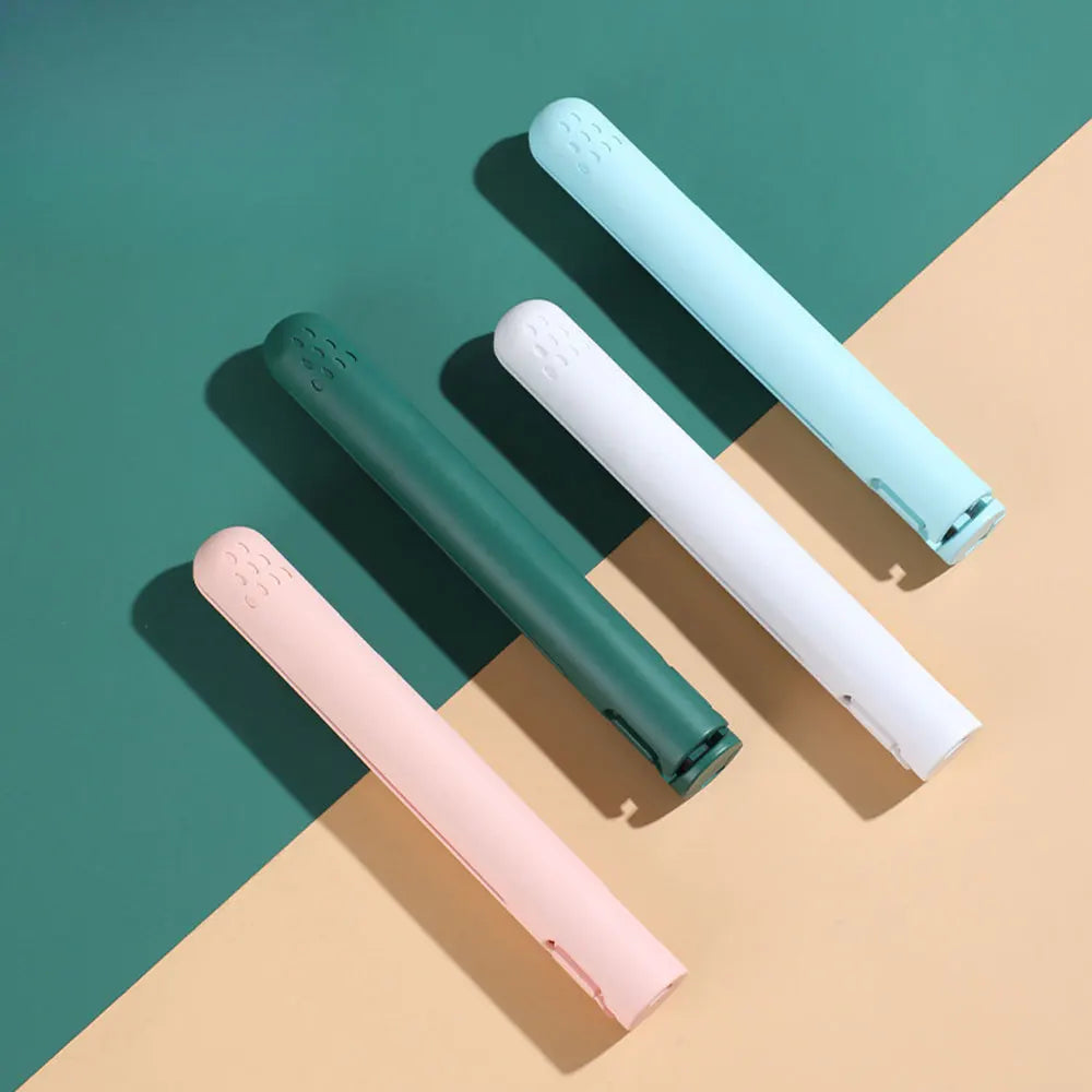 Wireless Hair Straightener For Students,USB Multifunctional Portable Curling Iron,Wireless Hair Straightener for All Hair Types
