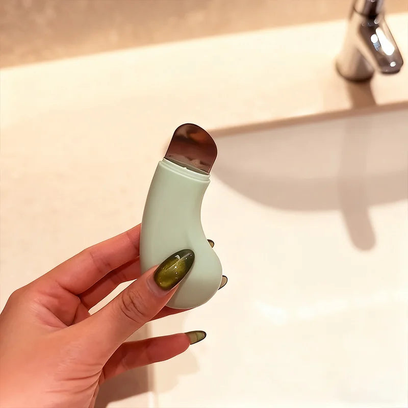 Blackhead and Whitehead Removal Tool for Nose and Face - Skin Pore Cleaner Skin Care Tools for Women