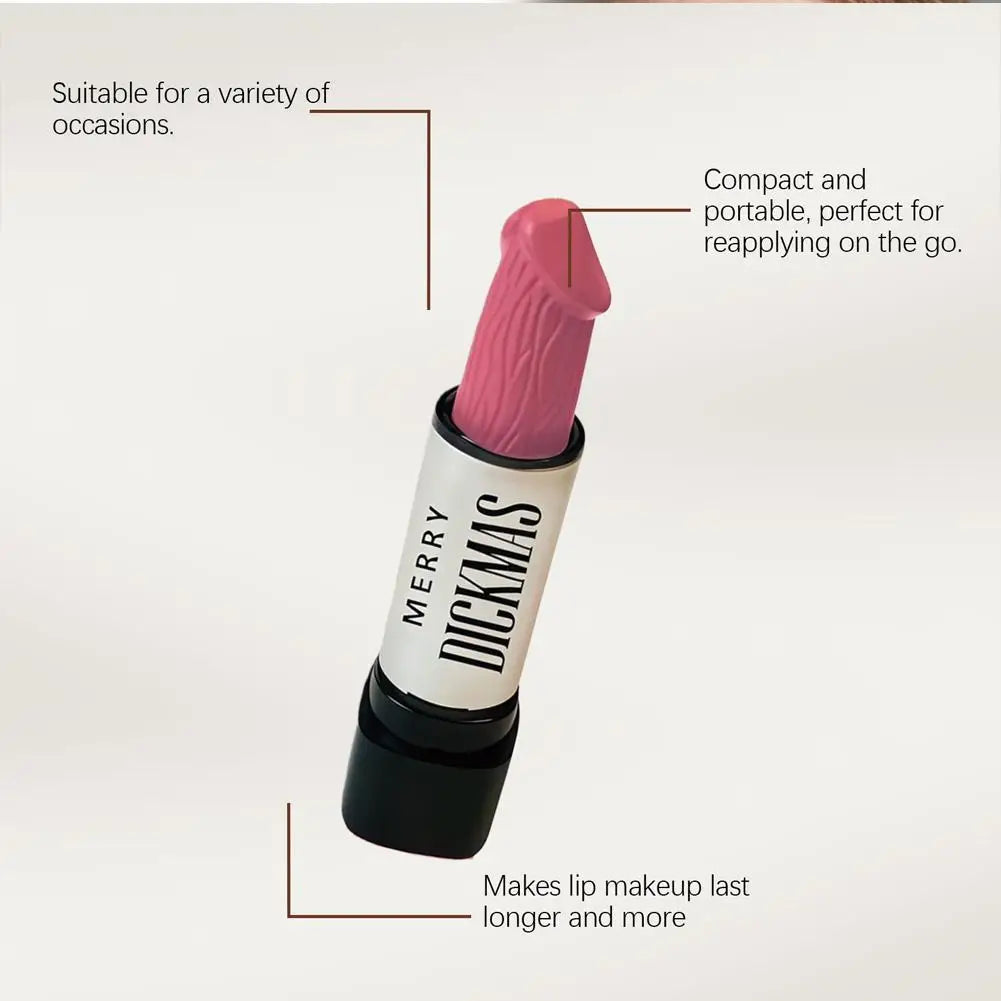 Multi-Color Lipstick Lasting Waterproof Gentle Moisturizing Naturally Pigmented Easy Lip Shaping Matte Texture Perfect Lip Gloss
