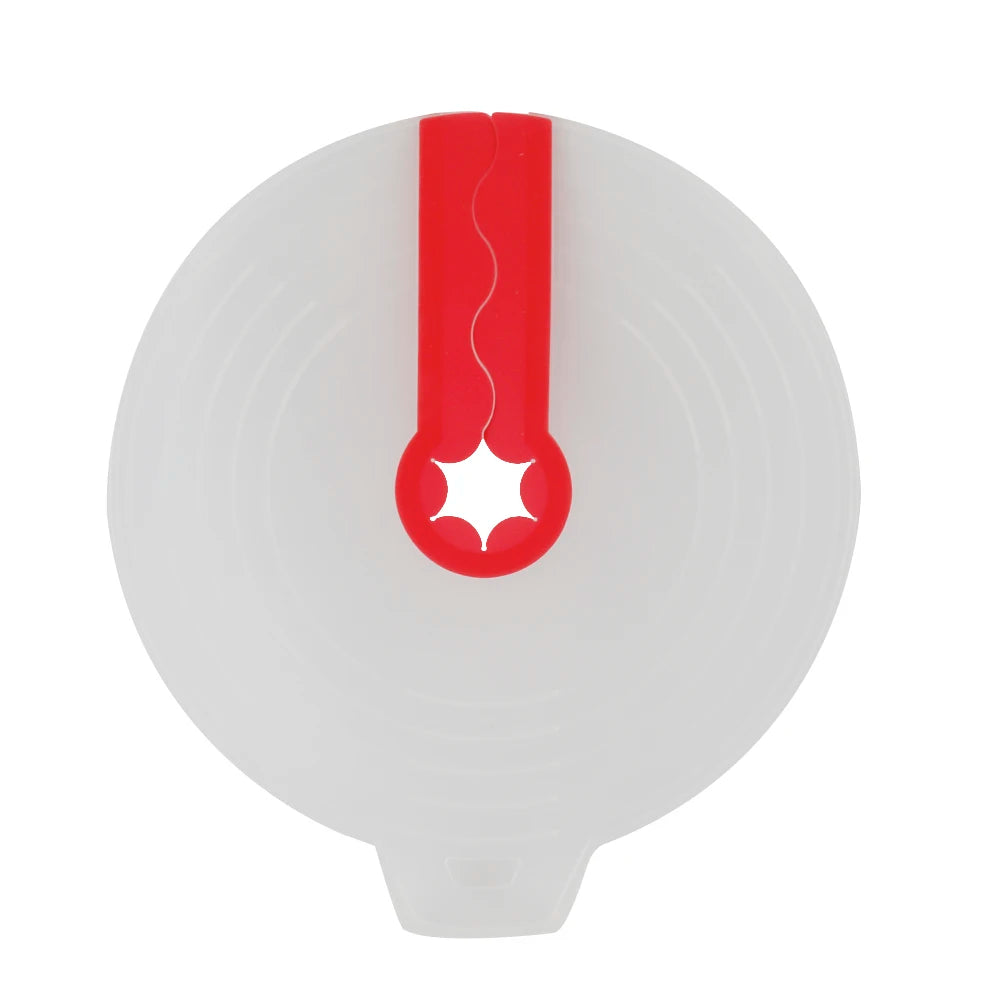 Eggs Mixer Cover Cream Bowl Whisks Screen Baking Beat Eggs Splash Guard Plastic Bowl Lids Cooking Supplies for Kitchen